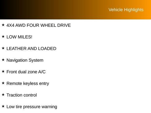 Used 2020 Nissan Rogue SL AWD/4WD image 14