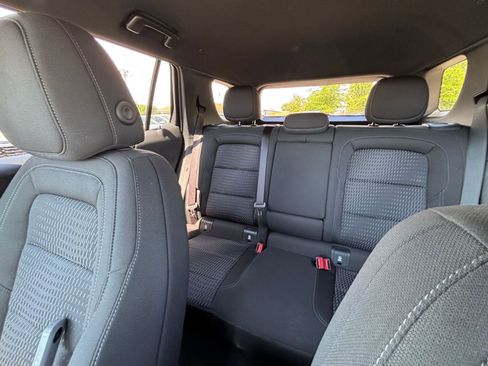 Used 2025 Chevrolet Equinox LT FWD image 39