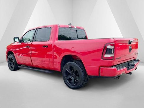 Used 2023 RAM 1500 Big Horn AWD/4WD image 5
