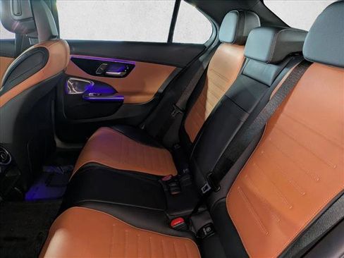 New 2026 Mercedes-Benz C 300 Sedan image 18