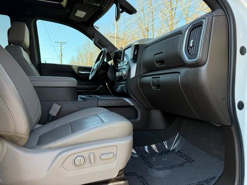 Used 2020 GMC Sierra 1500 SLT w/ SLT Premium Package image 31