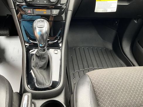 Used 2018 Buick Encore Preferred AWD/4WD image 22