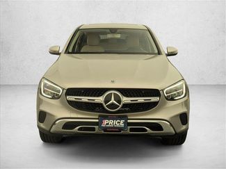 Used 2020 Mercedes-Benz GLC 300 4MATIC Coupe video 2