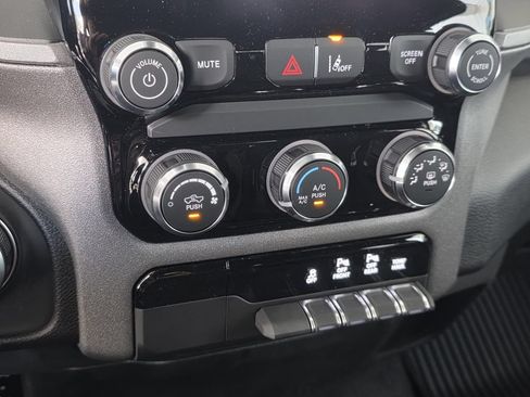 New 2026 RAM 1500 Tradesman RWD image 19