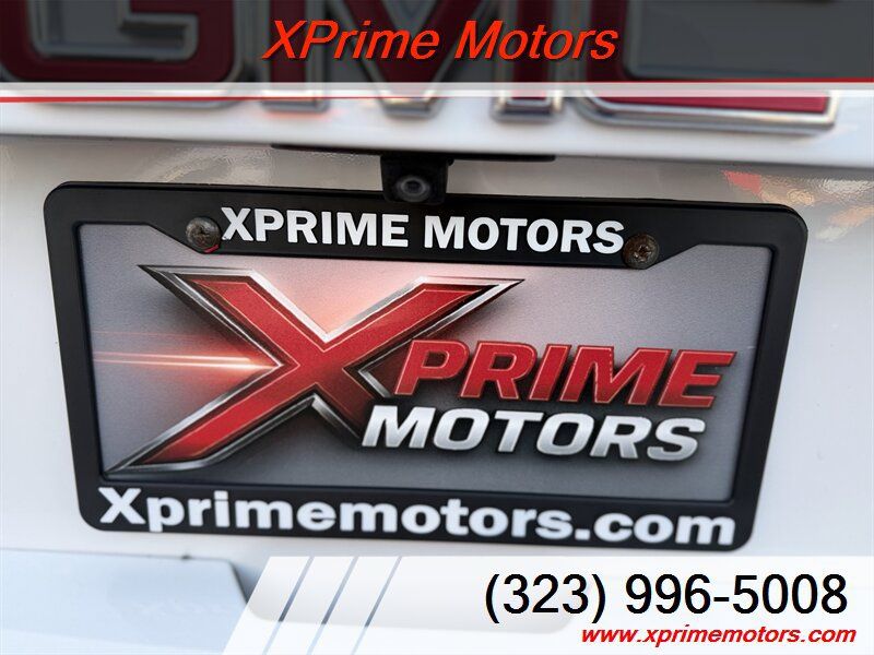 Used 2020 GMC Yukon XL SLT AWD/4WD image 12