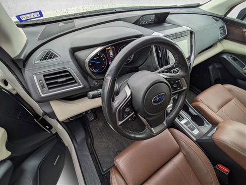 Used 2019 Subaru Ascent Touring w/ Popular Package #3 image 9