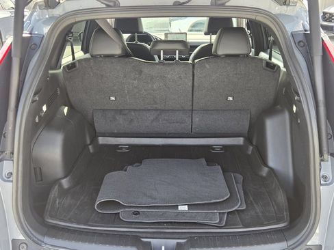 Used 2024 Honda CR-V Sport Touring image 13