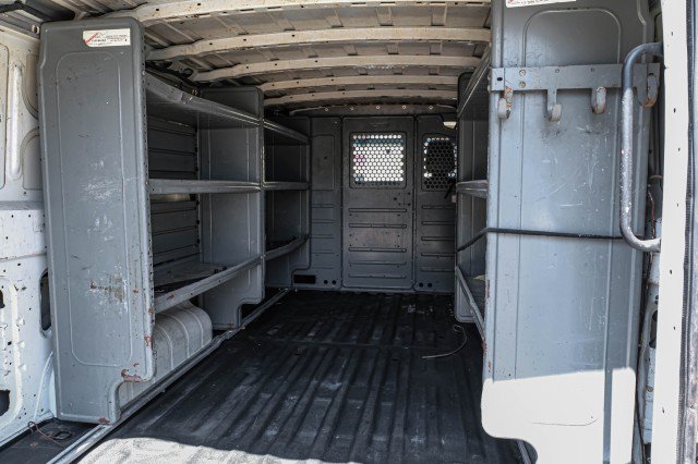 Used 2018 Nissan NV 1500 S RWD image 40