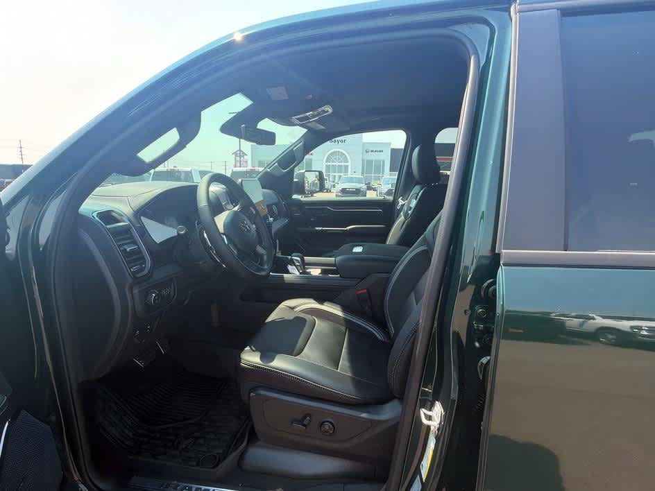 New 2026 RAM 1500 RHO w/ RHO Level 1 Equipment Group AWD/4WD image 12