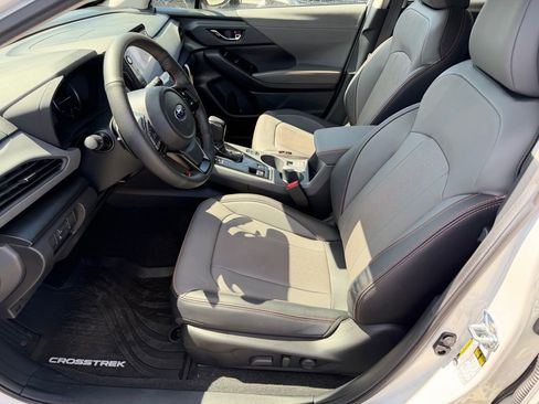 New 2026 Subaru Crosstrek 2.5i Limited w/ Popular Package #4A image 12