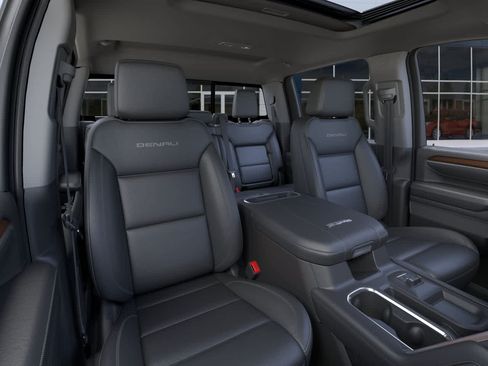 New 2026 GMC Sierra 2500 Denali w/ Denali Reserve Package AWD/4WD image 16