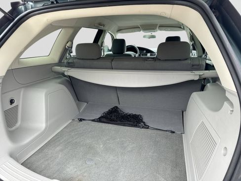 Used 2007 Chrysler Pacifica 2WD w/ Cargo Convenience Group image 33