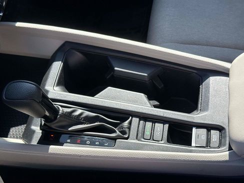 Certified 2024 Honda Accord LX image 24