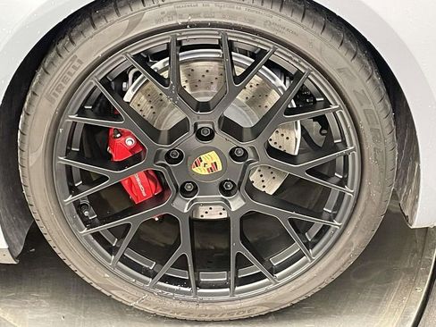 Used 2024 Porsche 911 Carrera S image 12