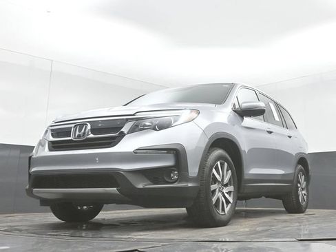 Used 2021 Honda Pilot EX-L image 47