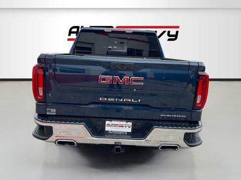 Used 2021 GMC Sierra 1500 SLT image 6