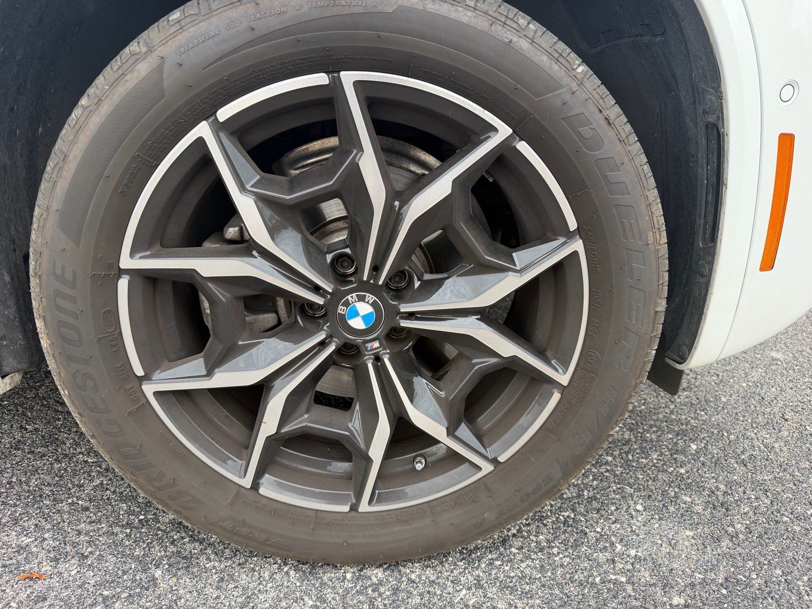 Used 2024 BMW X3 xDrive30i w/ Premium Package AWD/4WD image 19