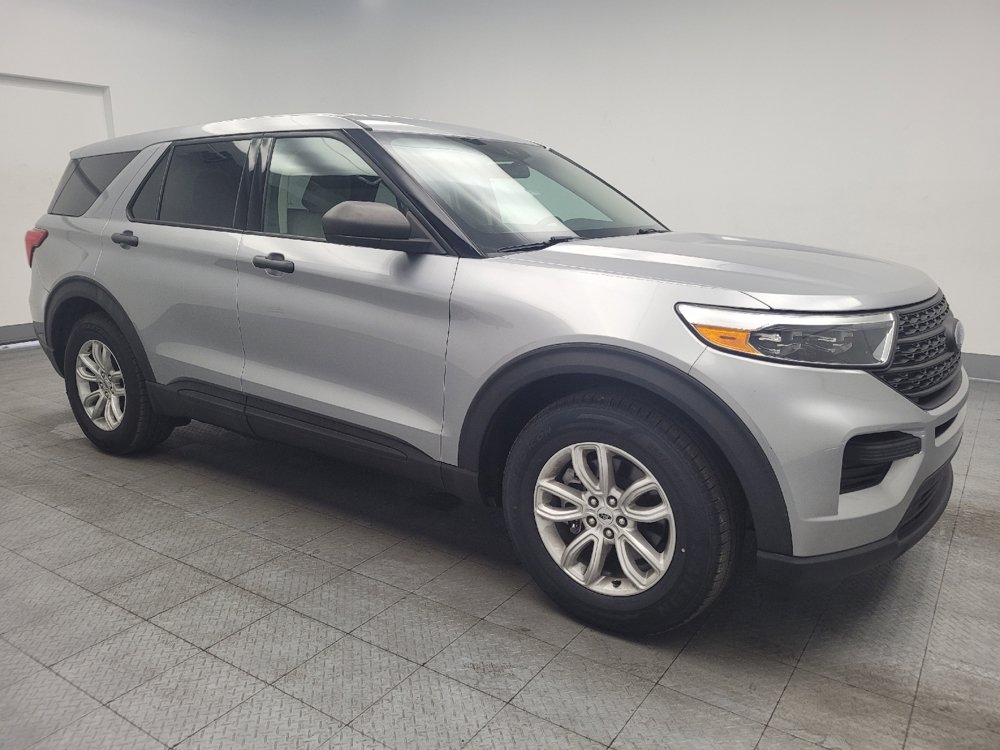 Used 2020 Ford Explorer 2WD image 11
