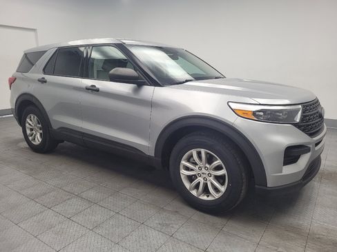 Used 2020 Ford Explorer 2WD image 11