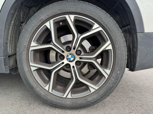 Used 2021 BMW X1 xDrive28i w/ Convenience Package AWD/4WD image 13