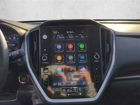 Used 2025 Subaru Impreza 2.0i Sport image 17