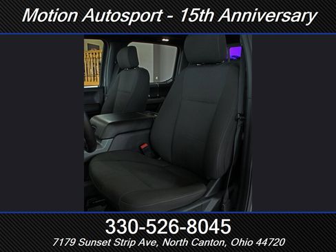 Used 2019 Ford F150 XLT w/ Equipment Group 302A Luxury AWD/4WD image 33