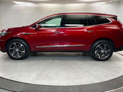 Used 2020 Buick Enclave Essence w/ Sport Touring Edition