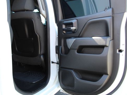 Used 2014 Chevrolet Silverado 1500 LT w/ LT Convenience Package image 21