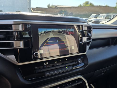 Used 2024 Toyota Tundra SR5 image 16