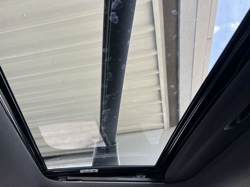 New 2025 Hyundai Santa Cruz Limited image 11