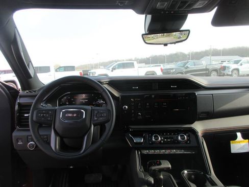 New 2026 GMC Sierra 1500 AT4 image 17