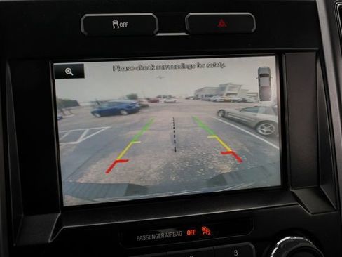 Used 2015 Ford F150 XLT w/ Equipment Group 302A Luxury image 51