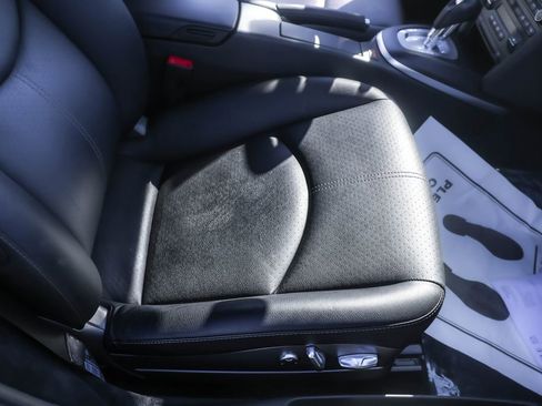 Used 2011 Porsche Cayman S image 24