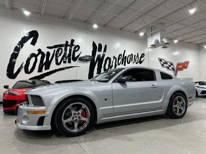Used 2007 Ford Mustang GT