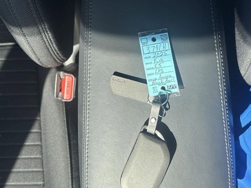 Used 2025 Kia K5 LXS image 21