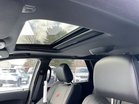 New 2026 Dodge Durango GT image 22