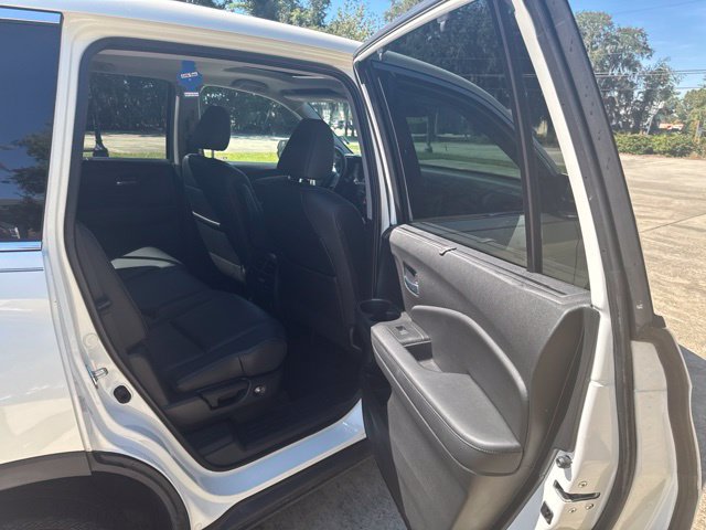 Used 2019 Honda Pilot EX-L image 7