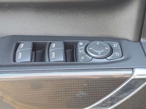 Used 2022 GMC Sierra 2500 AT4 w/ AT4 Premium Plus Package image 59