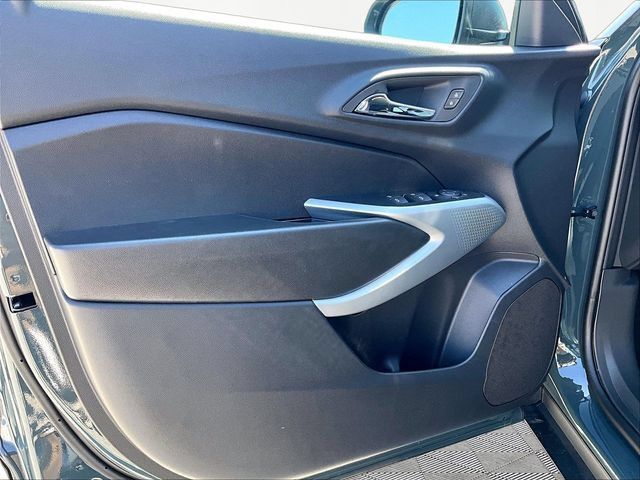 New 2026 Chevrolet Trax LS FWD image 24