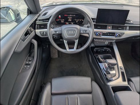 Used 2025 Audi A5 2.0T Premium Plus AWD/4WD image 10