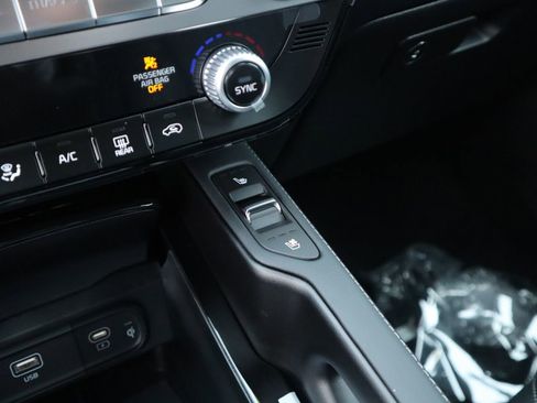 New 2025 Kia Telluride EX X-Line image 37