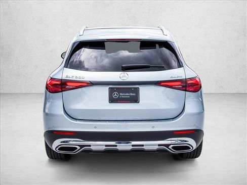 Used 2023 Mercedes-Benz GLC 300 4MATIC image 6