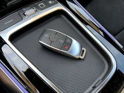 New 2026 Mercedes-Benz GLA 250 4MATIC image 21