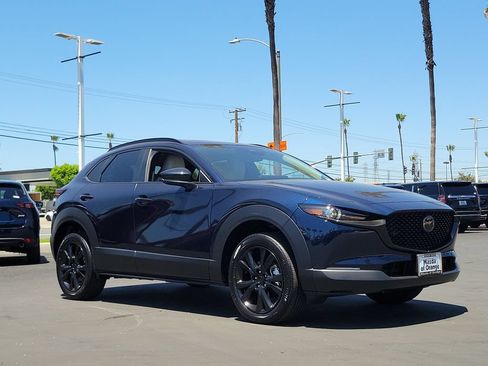 New 2026 MAZDA CX-30 Aire Edition AWD/4WD image 28