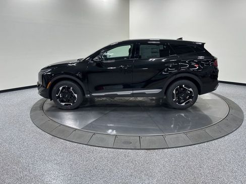 New 2026 Kia Sportage S image 8