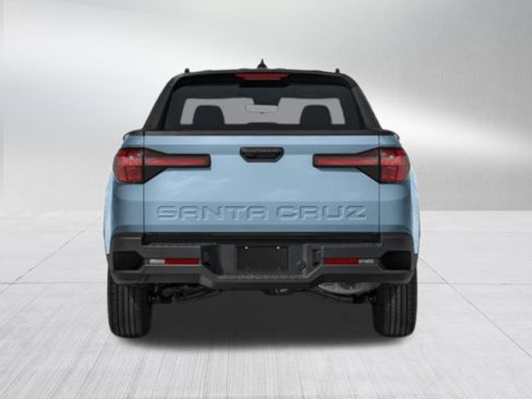 New 2026 Hyundai Santa Cruz SEL image 5