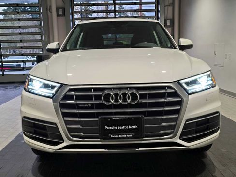 Used 2018 Audi Q5 2.0T Premium Plus image 10