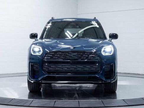 New 2027 MINI Cooper Countryman S AWD/4WD image 5
