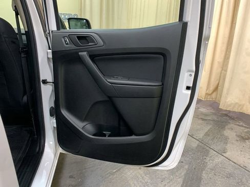 Used 2020 Ford Ranger XL w/ Equipment Group 101A Mid image 13
