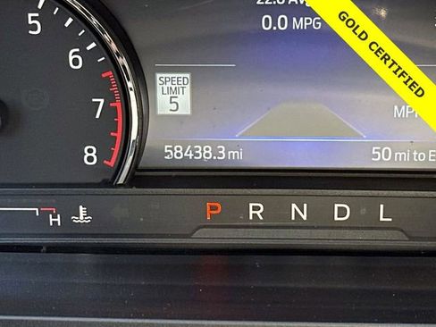 Certified 2023 Ford Explorer ST-Line AWD/4WD image 14